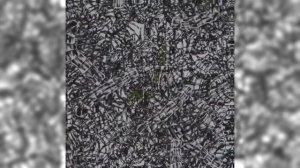 Pyrokinesis – Чёрное солнышко