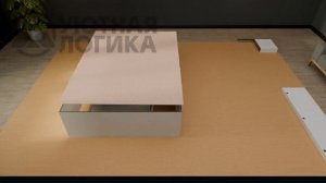 Шкаф ШК-014. Модульная серия «Дева». Инструкция по сборке.
