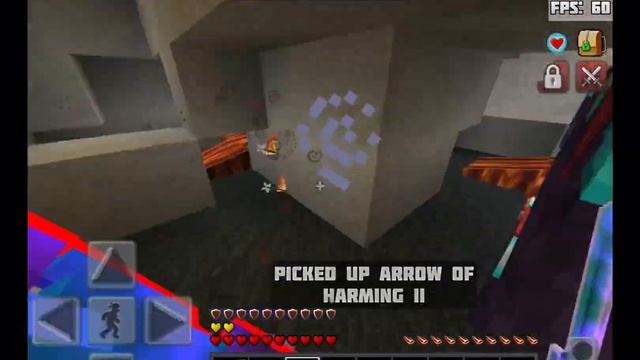 PvP with TCE ( Planet Craft / Planet of Cubes) смотреть онлайн