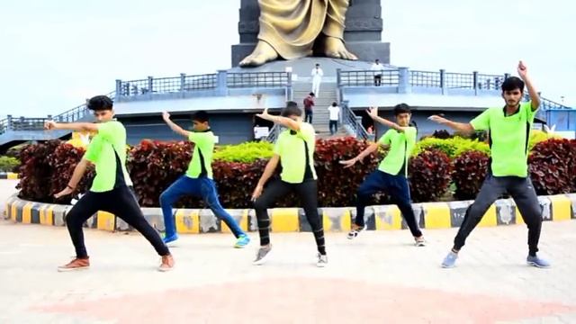 Marcy on the fire 🔥|Advance batch |First video shoot |choreography by ISAAQ