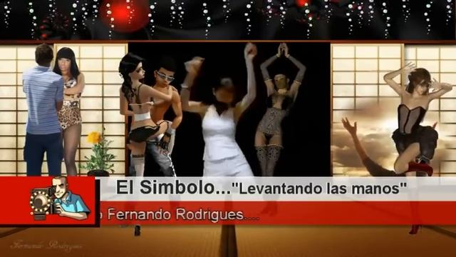 El Símbolo 