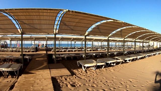 Saturn Palace Resort Antalya Turkey 🇹🇷 2023 Walk-through смотреть онлайн