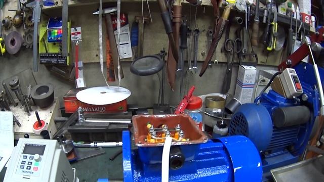 Подключение частотного преобразователя XSY-AT1 2.2 кw смотреть онлайн