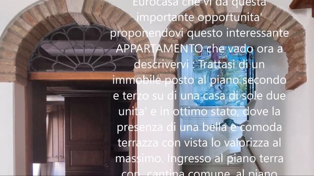 euro 260.000 - CHIOGGIA CON TERRAZZA смотреть онлайн