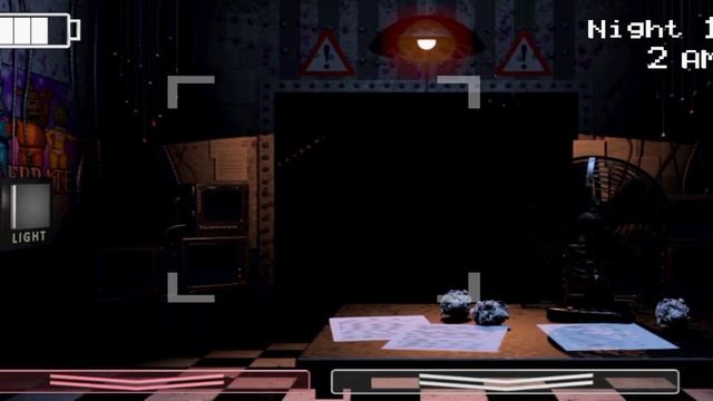 Играем во феаф 2 в 22:53 (мне было страшно😱) смотреть онлайн