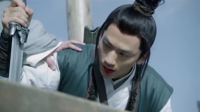 眾人命懸一線，功夫老頭大展真本領扭轉乾坤 💋 中国电视剧 смотреть онлайн