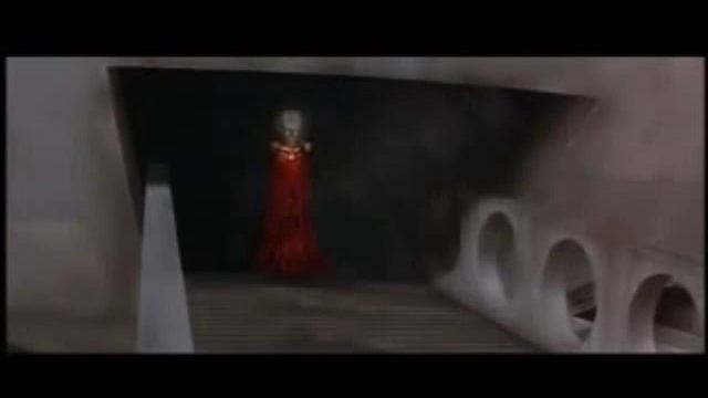 The Invasion of Mars смотреть онлайн