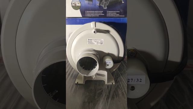 Бойлер Truma TT2 5 лит разработан для кемпера, каравана, автодома www.autodom-shop.ru 89151021921 смотреть онлайн