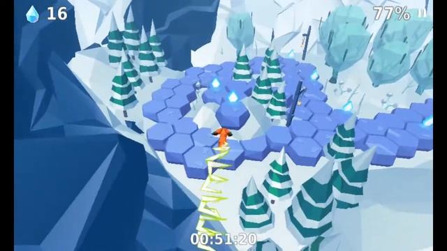 Лисьи планеты #1 смотреть онлайн