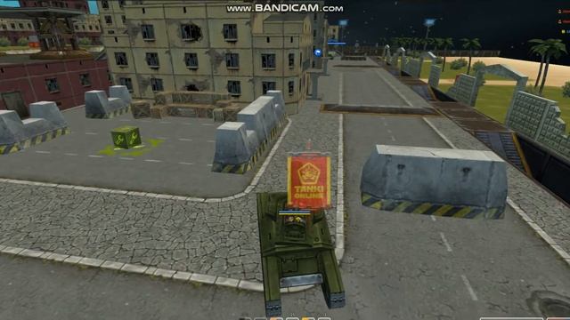 Tanki Online kosmos смотреть онлайн