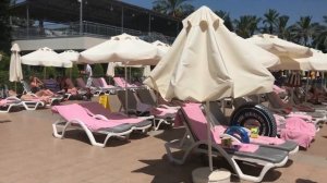 Hotel Delphin Diva Premiere ***** - Antalya - LARA - Turkey