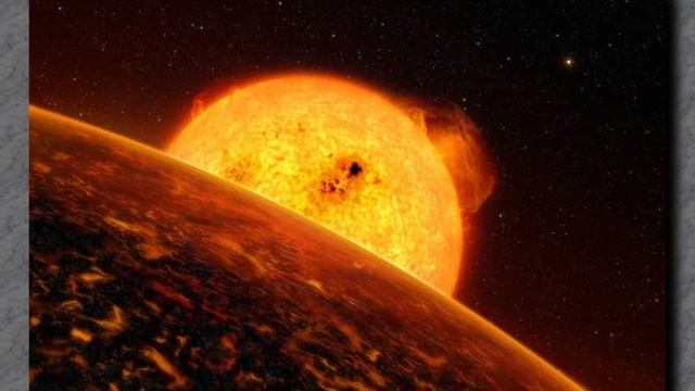 10 Strange Planets Found In Space смотреть онлайн