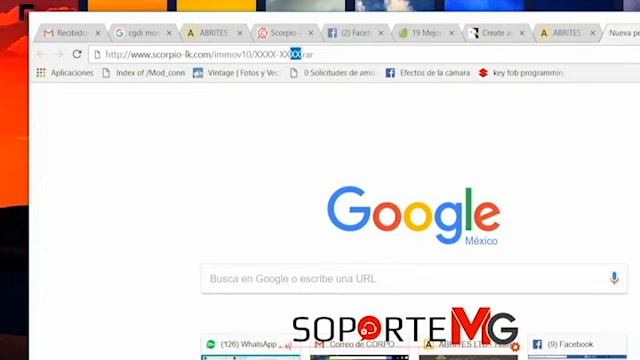 ORANGE 5 INSTALACIÓN immo 10 смотреть онлайн