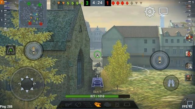 ISU -152 telefon Middleburg pluton z , , PioCze " смотреть онлайн