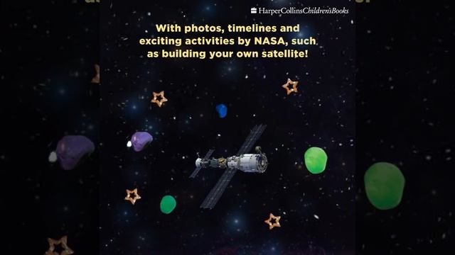 India In Space | HarperCollins Childrens Books