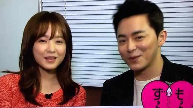 チョ・ジョンソク&パク・ボヨン ずっともっとMnet смотреть онлайн