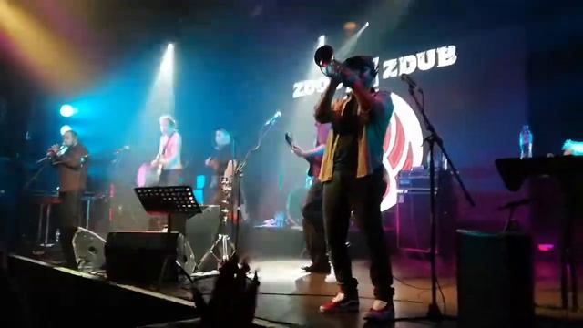 Zdob și Zdub - Cuculețul (часть 1) смотреть онлайн