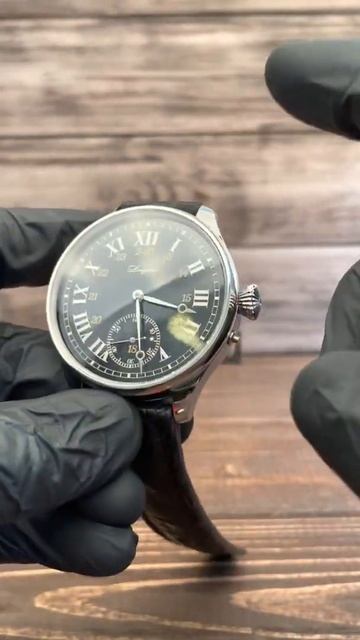 Классические мужские часы смотреть онлайн