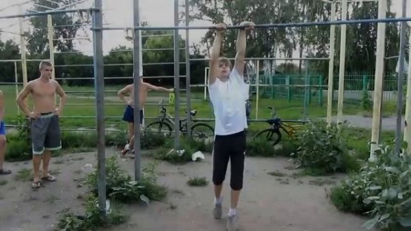 Dimon Petrov  Gimbarr evolution