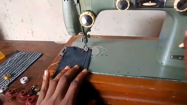 Kayser model 138 automatic sewing machine review смотреть онлайн