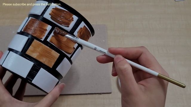 You will be amazed at what I have done with foam plates and yarn - Super recycling craft ideas смотреть онлайн