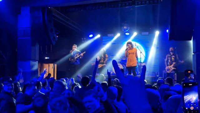 СЛОТ - На Марс! (Череповец) смотреть онлайн