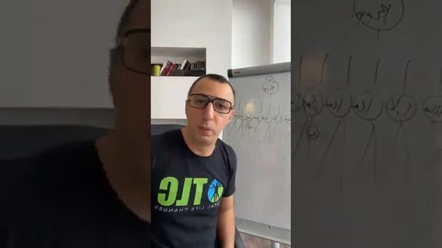 Обучение #TLC 15.02.2021 Варлам Григорян. Годовой план TLC для русскоговорящих партнеров. смотреть онлайн