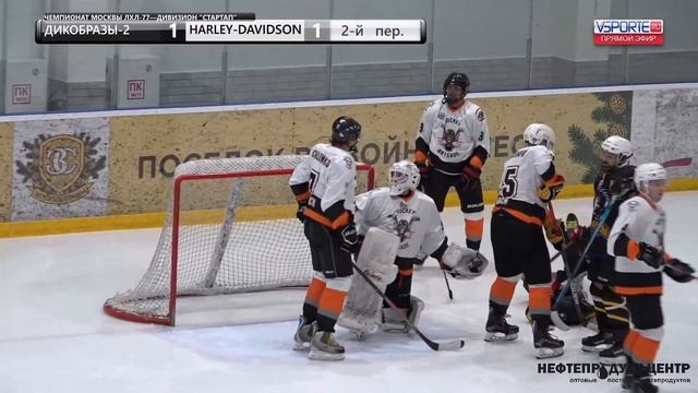 Дикобразы-2 - HARLEY-DAVIDSON CLUB RUSSIA | 13.02.21 | ЛД АПИА смотреть онлайн