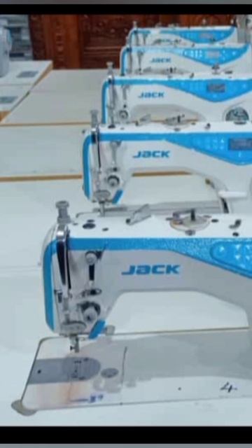 Jack A3,Jack F4,Jack A2 #sewingmachine #jack #juki #short #sewingtricks #lucky смотреть онлайн