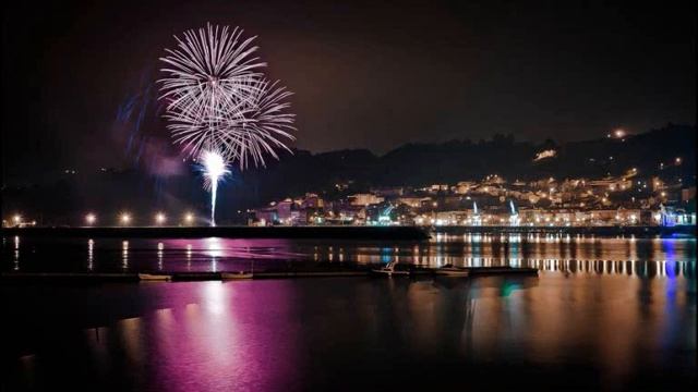 Florent Pagny   La Cancion Del Pescado