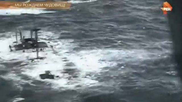 Мы рождаем чудовищ! Самые шокирующие гипотезы. 07.09.2016 смотреть онлайн