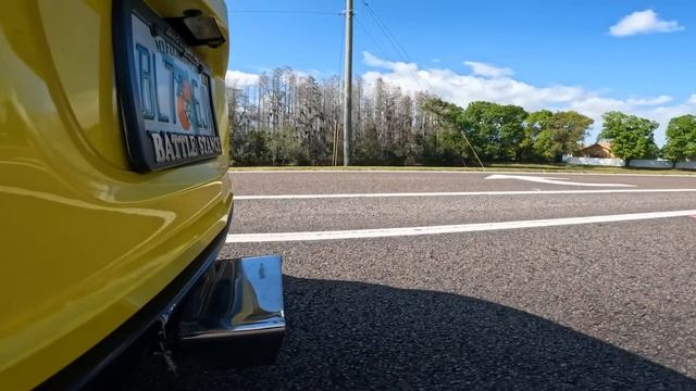 A 700HP Saturn Sky is Hilariously Dumb смотреть онлайн