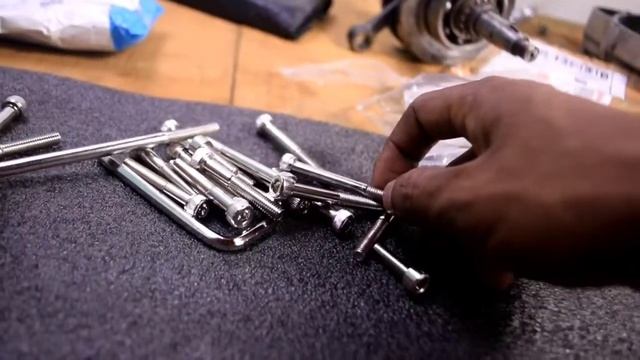 Baud Blok Posh L | Berkualitas Untuk Jupiter Z