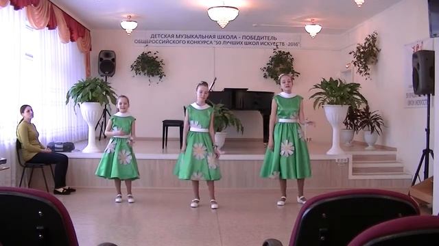 1218 Ансамбль Bel canto г Биробиджан Гимн любви, семьи и верности Петра и Февро MTS смотреть онлайн
