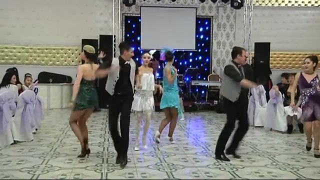 Хангаби Алматы смотреть онлайн