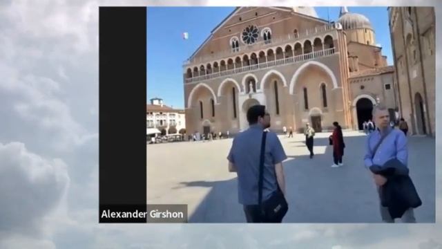 2 Прогулка Обитаемый космос смотреть онлайн