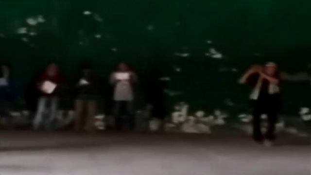 TEATER ANU (Saat Latihan) смотреть онлайн