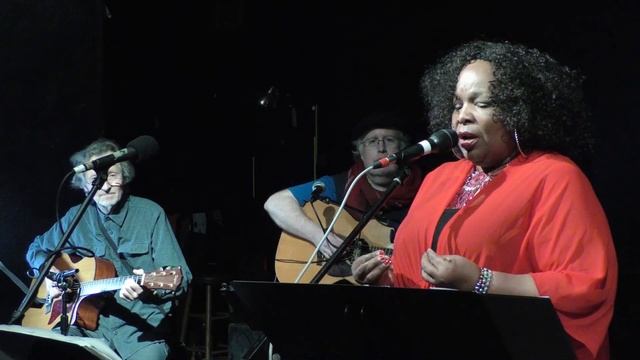 The Yehla Collective Live in DC - The Comet смотреть онлайн