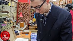 Ну наконец-то вернулся из отпуска Илья Феликсович ☝️😉#сделановссср #ретро #винтаж