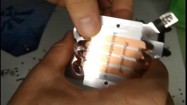 cooler master hyper installation INTEL смотреть онлайн