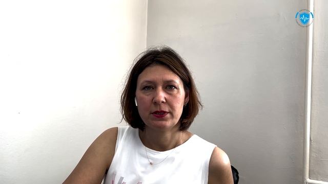 Ангарская городская больница. Intro. смотреть онлайн