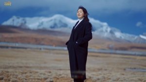 New Tibetan Song Pema Tso པདྨ་མཚོ། དཔྱིད་ཀ་བཞད་པའི་སྣང་བ།