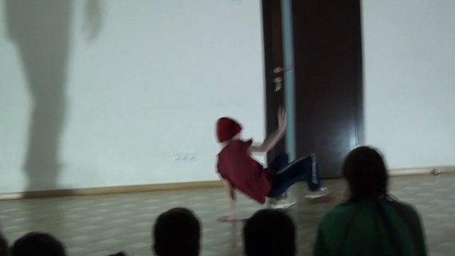 Мощь Стиля. Битва месяца. Март. Сын Марса, Сафари, D-key смотреть онлайн