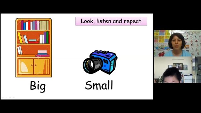 Planet Of English - Kid Learns English Online 1-1 With Teacher Katy смотреть онлайн
