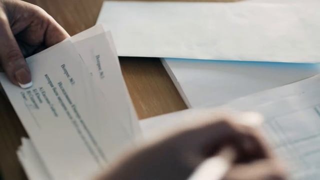 Семейный космический квиз "Астрономический марафон". Отчётный ролик смотреть онлайн