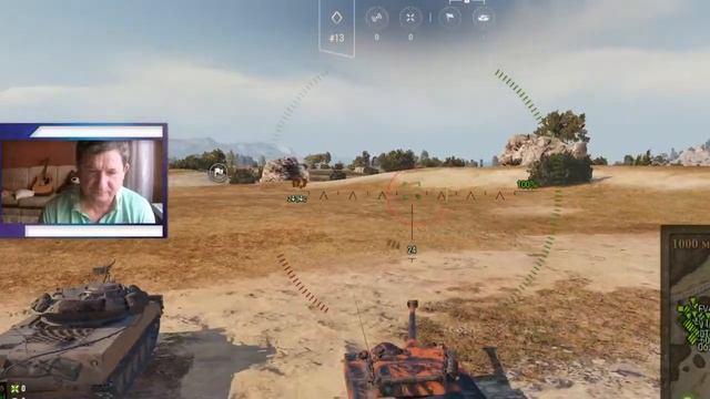 Прямая трансляция пользователя Танки просто-World of Tanks смотреть онлайн