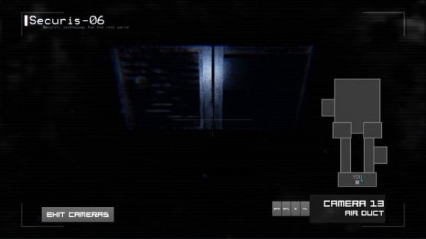 7/20 Complete - Five Nights at the Chum Bucket