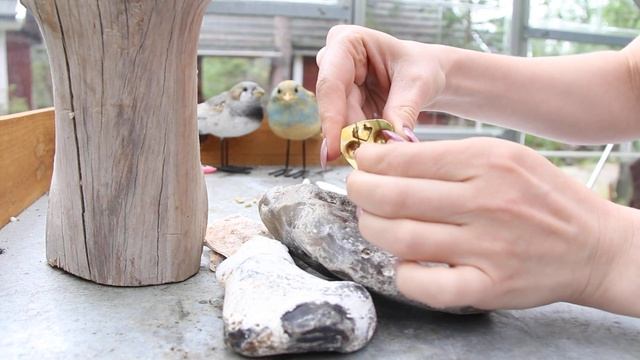 Брошь Венера смотреть онлайн