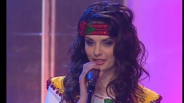 "Королева Украины 2012" программа Made in Ukraine, ч.2 смотреть онлайн