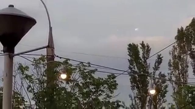 UFO SIGHTINHS IN 2020 | Moldavia Light Event смотреть онлайн